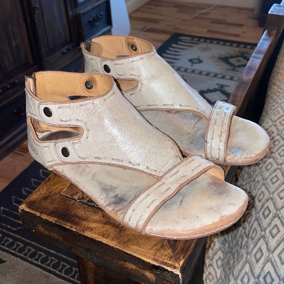 Bed Stu Shoes - BedStu Soto